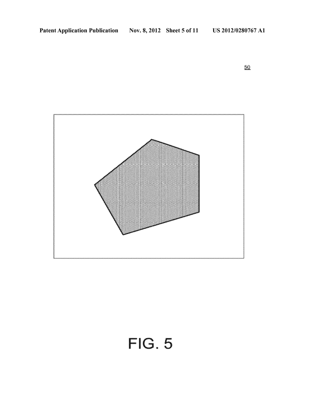 DOUBLE FILM BULK ACOUSTIC RESONATORS WITH ELECTRODE LAYER AND     PIEZO-ELECTRIC LAYER THICKNESSES PROVIDING IMPROVED QUALITY FACTOR - diagram, schematic, and image 06