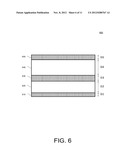 DOUBLE FILM BULK ACOUSTIC RESONATORS WITH ELECTRODE LAYER AND     PIEZO-ELECTRIC LAYER THICKNESSES PROVIDING IMPROVED QUALITY FACTOR diagram and image