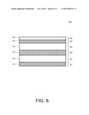 DOUBLE FILM BULK ACOUSTIC RESONATORS WITH ELECTRODE LAYER AND     PIEZO-ELECTRIC LAYER THICKNESSES PROVIDING IMPROVED QUALITY FACTOR diagram and image