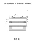 DOUBLE FILM BULK ACOUSTIC RESONATORS WITH ELECTRODE LAYER AND     PIEZO-ELECTRIC LAYER THICKNESSES PROVIDING IMPROVED QUALITY FACTOR diagram and image