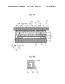 ELASTIC WAVE DEVICE diagram and image