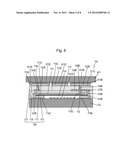 ELASTIC WAVE DEVICE diagram and image