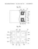 ELASTIC WAVE DEVICE diagram and image