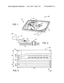 Magnetoresistive Shield with Coupled Lateral Magnet Bias diagram and image