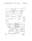 Magnetoresistive Shield with Coupled Lateral Magnet Bias diagram and image