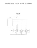 ELECTRIC POWER INFORMATION PROVISION APPARATUS diagram and image