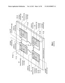 INTEGRATED CIRCUIT MEMS ANTENNA STRUCTURE diagram and image