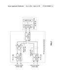 INTEGRATED CIRCUIT MEMS ANTENNA STRUCTURE diagram and image