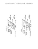 INTEGRATED CIRCUIT MEMS ANTENNA STRUCTURE diagram and image