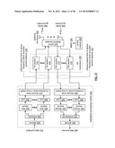 INTEGRATED CIRCUIT MEMS ANTENNA STRUCTURE diagram and image