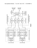 INTEGRATED CIRCUIT MEMS ANTENNA STRUCTURE diagram and image