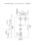 INTEGRATED CIRCUIT MEMS ANTENNA STRUCTURE diagram and image