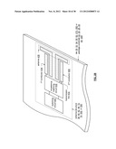 INTEGRATED CIRCUIT MEMS ANTENNA STRUCTURE diagram and image