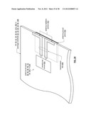 INTEGRATED CIRCUIT MEMS ANTENNA STRUCTURE diagram and image