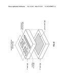 INTEGRATED CIRCUIT MEMS ANTENNA STRUCTURE diagram and image