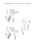 INTEGRATED CIRCUIT MEMS ANTENNA STRUCTURE diagram and image