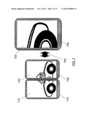 METHOD, APPARATUS AND COMPUTER PROGRAM PRODUCT FOR CONTROLLING INFORMATION     DETAIL IN A MULTI-DEVICE ENVIRONMENT diagram and image