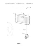 ENVIRONMENT-DEPENDENT DYNAMIC RANGE CONTROL FOR GESTURE RECOGNITION diagram and image