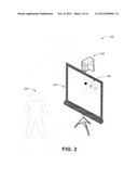 ENVIRONMENT-DEPENDENT DYNAMIC RANGE CONTROL FOR GESTURE RECOGNITION diagram and image