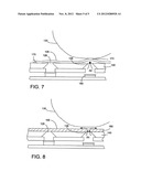 TACTILE DISPLAY USING DISTRIBUTED FLUID EJECTION diagram and image