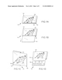 COMMUNICATIONS DEVICE WITH EXTENDABLE SCREEN diagram and image