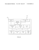 COMMUNICATIONS DEVICE WITH EXTENDABLE SCREEN diagram and image