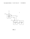 Handheld Electronic Device and Method for Calibrating Input of Webpage     Address diagram and image