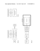 SIMPLE TOUCH INTERFACE AND HDTP GRAMMARS FOR RAPID OPERATION OF PHYSICAL     COMPUTER AIDED DESIGN (CAD) SYSTEMS diagram and image