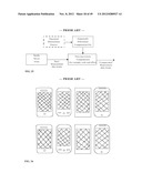 SIMPLE TOUCH INTERFACE AND HDTP GRAMMARS FOR RAPID OPERATION OF PHYSICAL     COMPUTER AIDED DESIGN (CAD) SYSTEMS diagram and image