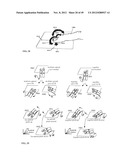 SIMPLE TOUCH INTERFACE AND HDTP GRAMMARS FOR RAPID OPERATION OF PHYSICAL     COMPUTER AIDED DESIGN (CAD) SYSTEMS diagram and image