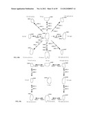 SIMPLE TOUCH INTERFACE AND HDTP GRAMMARS FOR RAPID OPERATION OF PHYSICAL     COMPUTER AIDED DESIGN (CAD) SYSTEMS diagram and image