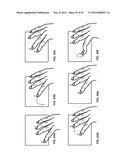 SIMPLE TOUCH INTERFACE AND HDTP GRAMMARS FOR RAPID OPERATION OF PHYSICAL     COMPUTER AIDED DESIGN (CAD) SYSTEMS diagram and image