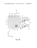 MULTI-TOUCH AND SINGLE TOUCH DETECTION diagram and image