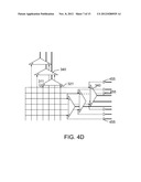 MULTI-TOUCH AND SINGLE TOUCH DETECTION diagram and image