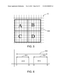 MULTI-TOUCH AND SINGLE TOUCH DETECTION diagram and image