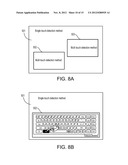 MULTI-TOUCH AND SINGLE TOUCH DETECTION diagram and image