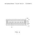 TOUCH DISPLAY DEVICE diagram and image