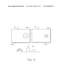 TOUCH DISPLAY DEVICE diagram and image