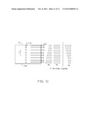 TOUCH DISPLAY DEVICE diagram and image