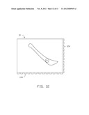 TOUCH DISPLAY DEVICE diagram and image