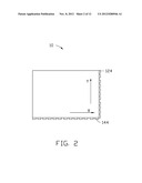 TOUCH INPUT DEVICE diagram and image