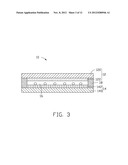 TOUCH INPUT DEVICE diagram and image