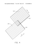 TOUCH INPUT DEVICE diagram and image