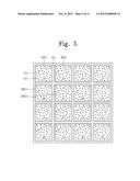 ELECTROPHORETIC DISPLAY APARATUS AND METHOD OF DRIVING THE SAME diagram and image