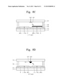 ELECTROPHORETIC DISPLAY APARATUS AND METHOD OF DRIVING THE SAME diagram and image