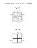 ELECTROPHORETIC DISPLAY APARATUS AND METHOD OF DRIVING THE SAME diagram and image