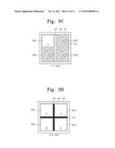 ELECTROPHORETIC DISPLAY APARATUS AND METHOD OF DRIVING THE SAME diagram and image