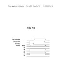 PIXEL CIRCUIT AND DISPLAY DEVICE diagram and image