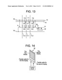 PIXEL CIRCUIT AND DISPLAY DEVICE diagram and image