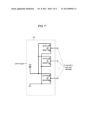 PLASMA DISPLAY PANEL DRIVING METHOD AND PLASMA DISPLAY DEVICE diagram and image